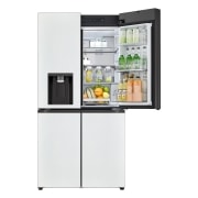 냉장고 LG 디오스 얼음정수기냉장고 오브제컬렉션 (W821MWW153S.AKOR) 썸네일이미지 7