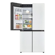 냉장고 LG 디오스 얼음정수기냉장고 오브제컬렉션 (W821MWW153S.AKOR) 썸네일이미지 8