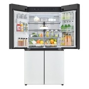 냉장고 LG 디오스 얼음정수기냉장고 오브제컬렉션 (W821MWW153S.AKOR) 썸네일이미지 9