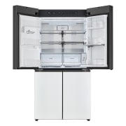냉장고 LG 디오스 얼음정수기냉장고 오브제컬렉션 (W821MWW153S.AKOR) 썸네일이미지 10