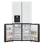 냉장고 LG 디오스 얼음정수기냉장고 오브제컬렉션 (W821MWW153S.AKOR) 썸네일이미지 11
