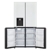 냉장고 LG 디오스 얼음정수기냉장고 오브제컬렉션 (W821MWW153S.AKOR) 썸네일이미지 12