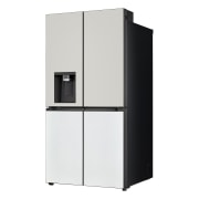 냉장고 LG 디오스 얼음정수기냉장고 오브제컬렉션 (W821MGW153S.AKOR) 썸네일이미지 2