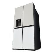 냉장고 LG 디오스 얼음정수기냉장고 오브제컬렉션 (W821MGW153S.AKOR) 썸네일이미지 3
