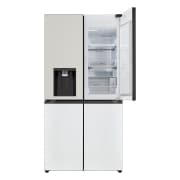 냉장고 LG 디오스 얼음정수기냉장고 오브제컬렉션 (W821MGW153S.AKOR) 썸네일이미지 4