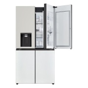 냉장고 LG 디오스 얼음정수기냉장고 오브제컬렉션 (W821MGW153S.AKOR) 썸네일이미지 5