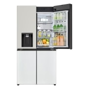 냉장고 LG 디오스 얼음정수기냉장고 오브제컬렉션 (W821MGW153S.AKOR) 썸네일이미지 7