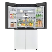 냉장고 LG 디오스 얼음정수기냉장고 오브제컬렉션 (W821MGW153S.AKOR) 썸네일이미지 9