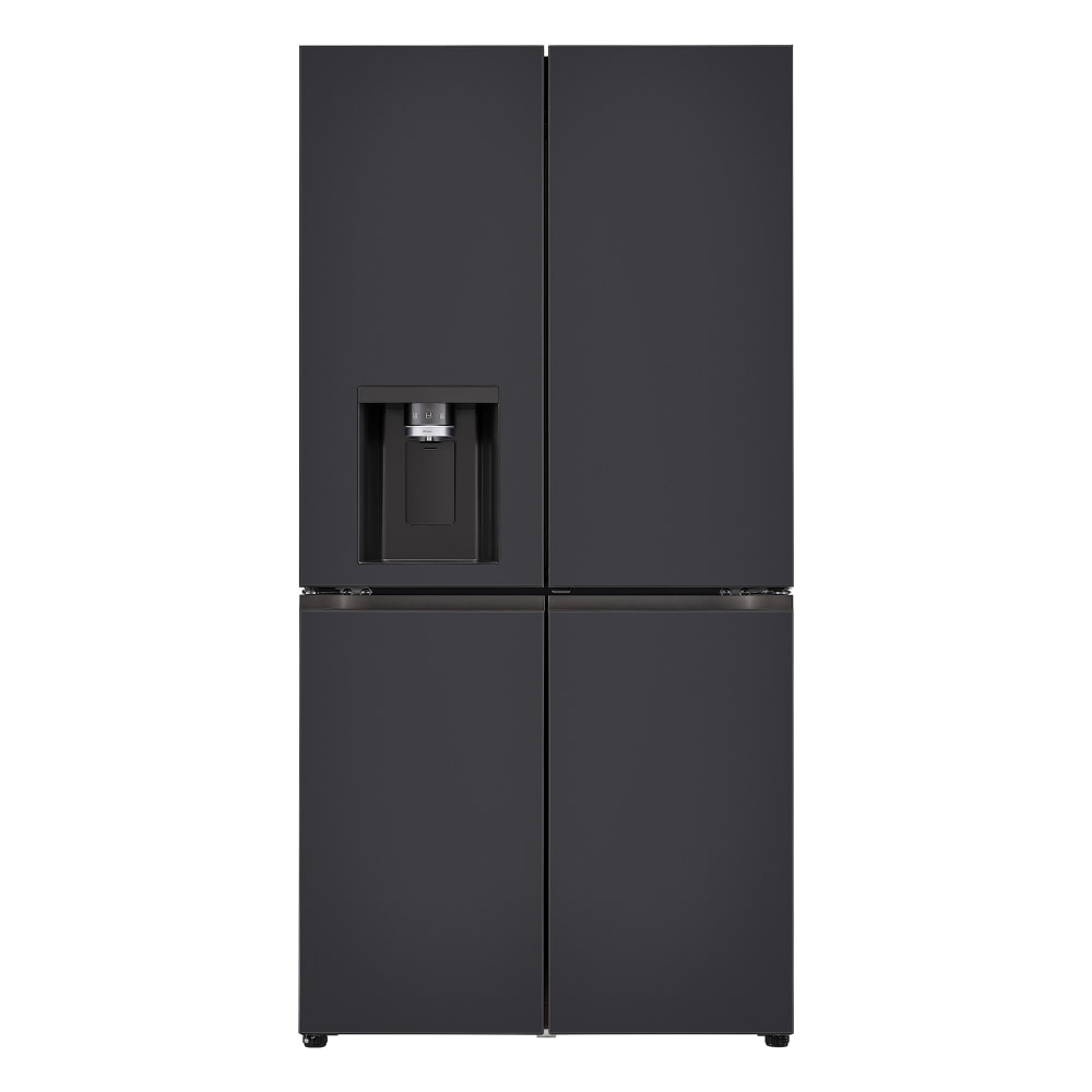 냉장고 LG 디오스 얼음정수기냉장고 오브제컬렉션 (W821MBB153S.AKOR) 메인이미지 0