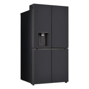 냉장고 LG 디오스 얼음정수기냉장고 오브제컬렉션 (W821MBB153S.AKOR) 썸네일이미지 1