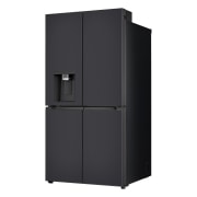 냉장고 LG 디오스 얼음정수기냉장고 오브제컬렉션 (W821MBB153S.AKOR) 썸네일이미지 2