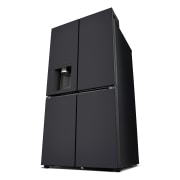 냉장고 LG 디오스 얼음정수기냉장고 오브제컬렉션 (W821MBB153S.AKOR) 썸네일이미지 3
