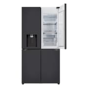 냉장고 LG 디오스 얼음정수기냉장고 오브제컬렉션 (W821MBB153S.AKOR) 썸네일이미지 4