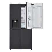 냉장고 LG 디오스 얼음정수기냉장고 오브제컬렉션 (W821MBB153S.AKOR) 썸네일이미지 5