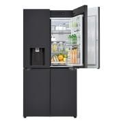 냉장고 LG 디오스 얼음정수기냉장고 오브제컬렉션 (W821MBB153S.AKOR) 썸네일이미지 6