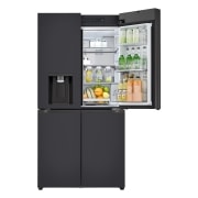 냉장고 LG 디오스 얼음정수기냉장고 오브제컬렉션 (W821MBB153S.AKOR) 썸네일이미지 7