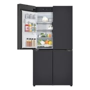 냉장고 LG 디오스 얼음정수기냉장고 오브제컬렉션 (W821MBB153S.AKOR) 썸네일이미지 8