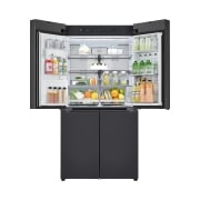 냉장고 LG 디오스 얼음정수기냉장고 오브제컬렉션 (W821MBB153S.AKOR) 썸네일이미지 9