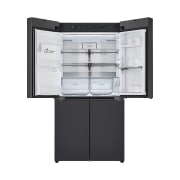냉장고 LG 디오스 얼음정수기냉장고 오브제컬렉션 (W821MBB153S.AKOR) 썸네일이미지 10