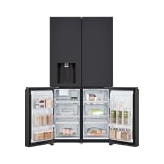 냉장고 LG 디오스 얼음정수기냉장고 오브제컬렉션 (W821MBB153S.AKOR) 썸네일이미지 11