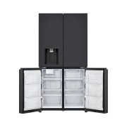 냉장고 LG 디오스 얼음정수기냉장고 오브제컬렉션 (W821MBB153S.AKOR) 썸네일이미지 12