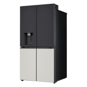 냉장고 LG 디오스 오브제컬렉션 얼음정수기냉장고 (W822MBG152.AKOR) 썸네일이미지 2