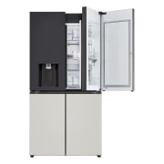 냉장고 LG 디오스 얼음정수기냉장고 오브제컬렉션 (W822MBG152.AKOR) 썸네일이미지 5