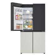 냉장고 LG 디오스 오브제컬렉션 얼음정수기냉장고 (W822MBG152.AKOR) 썸네일이미지 8