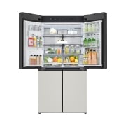 냉장고 LG 디오스 오브제컬렉션 얼음정수기냉장고 (W822MBG152.AKOR) 썸네일이미지 9