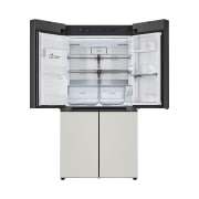 냉장고 LG 디오스 얼음정수기냉장고 오브제컬렉션 (W822MBG152.AKOR) 썸네일이미지 10