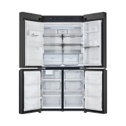 얼음정수기냉장고 LG 디오스 오브제컬렉션 얼음정수기냉장고 (W822MBG152.AKOR) 썸네일이미지 14