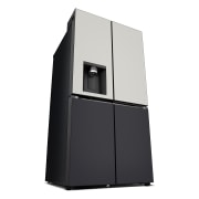 냉장고 LG 디오스 얼음정수기냉장고 오브제컬렉션 (W821MGB153S.AKOR) 썸네일이미지 2