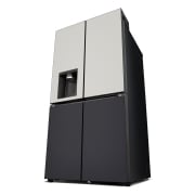 냉장고 LG 디오스 얼음정수기냉장고 오브제컬렉션 (W821MGB153S.AKOR) 썸네일이미지 3