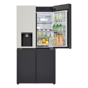 냉장고 LG 디오스 얼음정수기냉장고 오브제컬렉션 (W821MGB153S.AKOR) 썸네일이미지 7