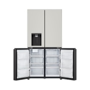 냉장고 LG 디오스 얼음정수기냉장고 오브제컬렉션 (W821MGB153S.AKOR) 썸네일이미지 12