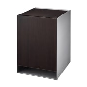냉장고 LG 프라이빗 냉장고 오브제컬렉션 (X041WB.AKOR) 썸네일이미지 0