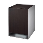 냉장고 LG 프라이빗 냉장고 오브제컬렉션 (X041WB.AKOR) 썸네일이미지 1