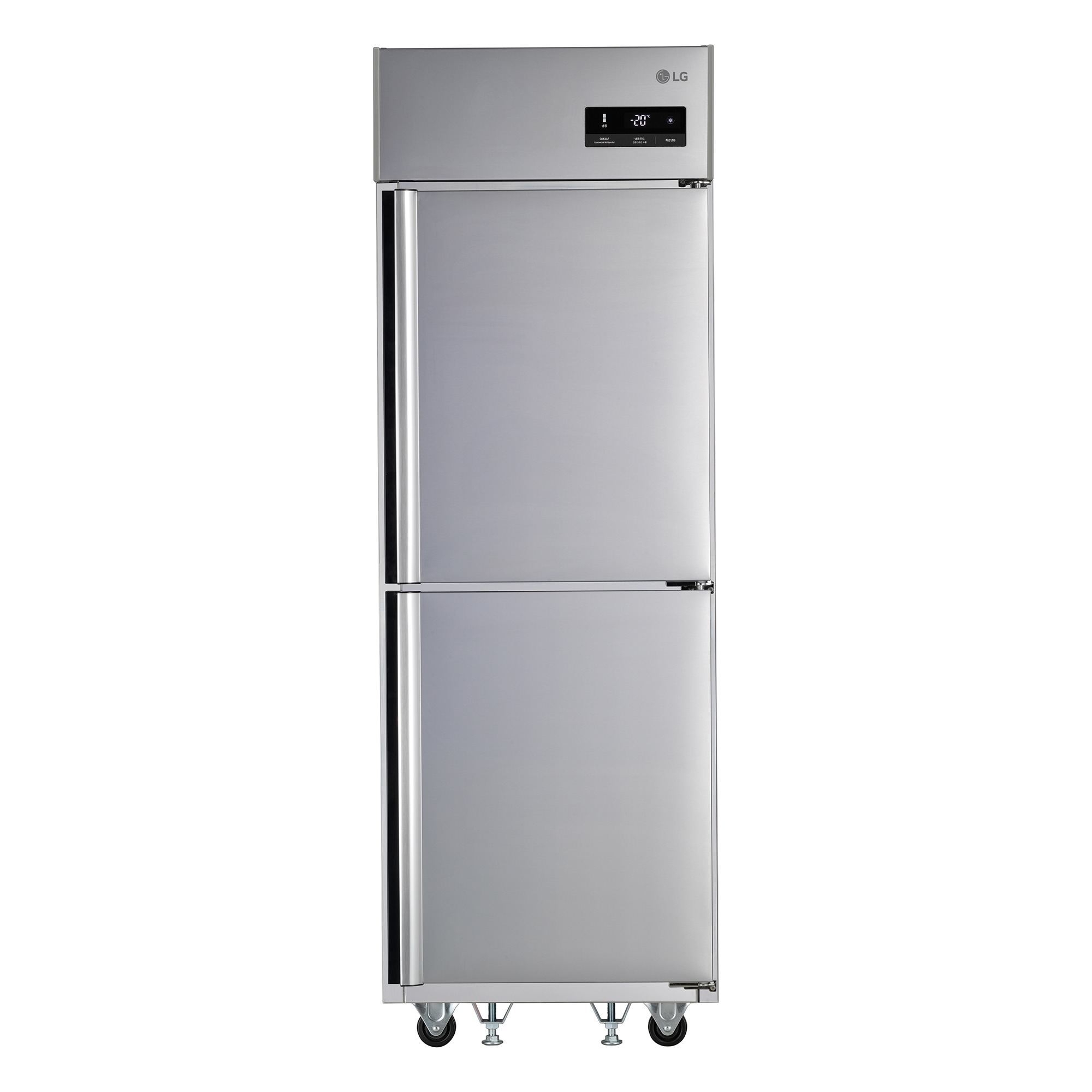 냉장고 LG 비즈니스 냉장고 (C050AH.AKOR) 줌이미지 1