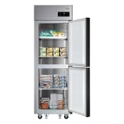 냉장고 LG 비즈니스 냉장고 (C050AH.AKOR) 썸네일이미지 1