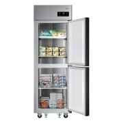 냉장고 LG 비즈니스 냉장고 (C050AH.AKOR) 썸네일이미지 2