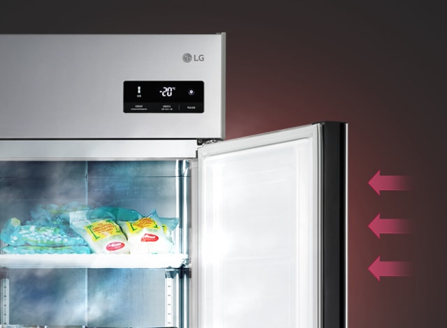 LG 비즈니스 냉장고 | C050AH | 냉장고 | 주방가전 | 제품 | 사업자몰