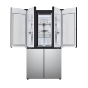 냉장고 LG 디오스 더블매직스페이스 오브제컬렉션 냉장고 (M871SGS252.AKOR) 썸네일이미지 4