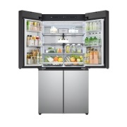 냉장고 LG 디오스 더블매직스페이스 오브제컬렉션 냉장고 (M871SGS252.AKOR) 썸네일이미지 8