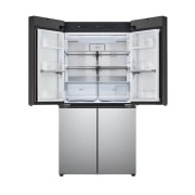 냉장고 LG 디오스 더블매직스페이스 오브제컬렉션 냉장고 (M871SGS252.AKOR) 썸네일이미지 9