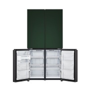 냉장고 LG 디오스 더블매직스페이스 오브제컬렉션 냉장고 (M871SGS252.AKOR) 썸네일이미지 11