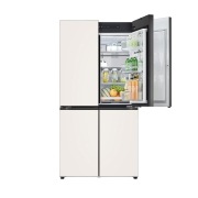 냉장고 LG 디오스 더블매직스페이스 오브제컬렉션 (M871GBB252.AKOR) 썸네일이미지 5