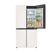 냉장고 LG 디오스 더블매직스페이스 오브제컬렉션 (M871GBB252.AKOR) 썸네일이미지 6