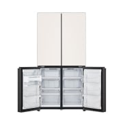 냉장고 LG 디오스 더블매직스페이스 오브제컬렉션 (M871GBB252.AKOR) 썸네일이미지 11