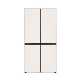 LG 디오스 더블매직스페이스 오브제컬렉션 냉장고 제품 이미지