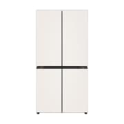 냉장고 LG 디오스 오브제컬렉션 베이직 냉장고 (M872GBB041.AKOR) 썸네일이미지 0